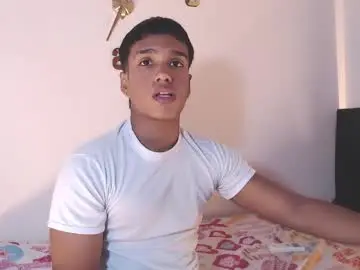 Chaturbate Best Webcam of juliannmattius