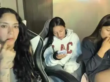 Chaturbate Private Sex Chat of kimmi_foxy