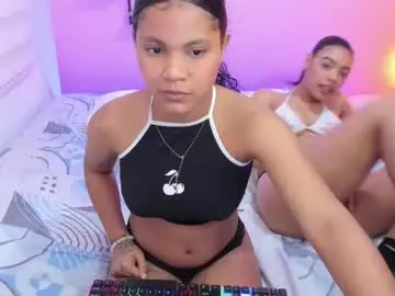 Chaturbate Sex Chat of lau_sexyhot_1