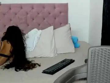 Chaturbate Free Porn Cam of lau_sexyhot_1