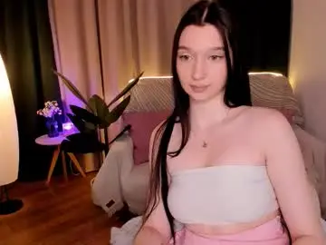 Chaturbate Sex Cam of liliandestiny