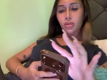 Chaturbate Best Webcam of mariafatale_00