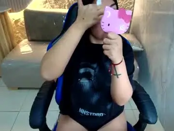 Chaturbate Live Sex of mia_rosse_r