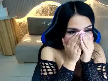 Chaturbate Private Sex Chat of mia_rosse_r