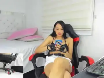 Chaturbate Live Sex Cam of mistress_findom1