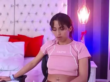 Chaturbate Adult Video Chat of myathtylerth