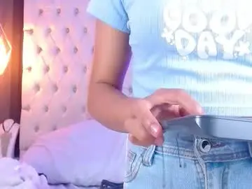 Chaturbate Private Sex Chat of myathtylerth