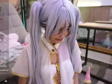 Chaturbate Sex Chat of namikimura