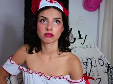 Chaturbate Best Webcam of ninasky19