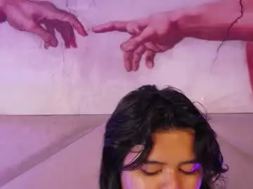 Chaturbate Live Sex of sabinamerchetti_