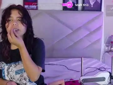 Chaturbate Adult Video Chat of sabinamerchetti_