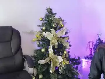 Chaturbate Watch Live Sex Cams of sabinamerchetti_