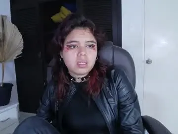 Chaturbate Live Sex of sabinamerchetti_