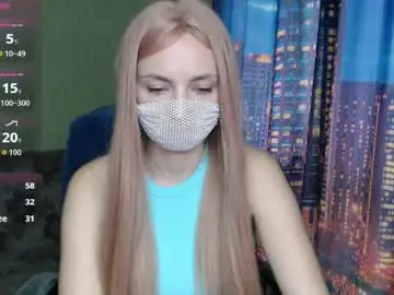 Chaturbate Best Webcam of sophieblackwood