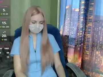 Chaturbate Sex Chat of sophieblackwood