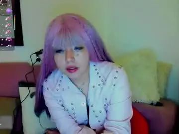 Chaturbate Adult Webcam of sunofureku_melody