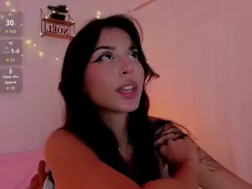 Chaturbate Free Porn Cam of tamara_aluna_