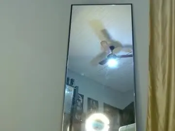 Chaturbate Sex Cam of tamiriscastro