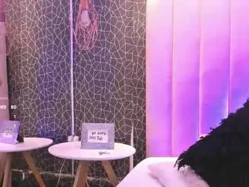 Chaturbate Live Sex of tifannywolf_