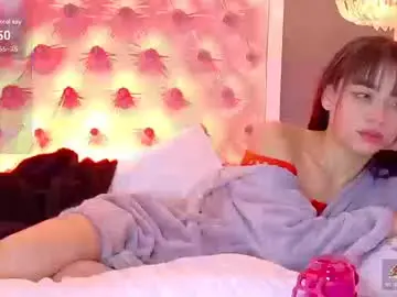 Chaturbate Free Porn Cam of tifannywolf_