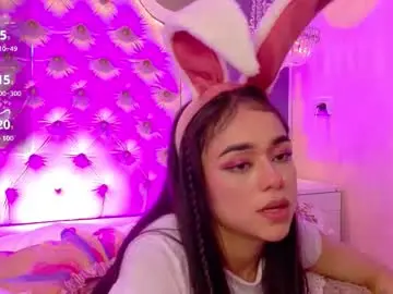Chaturbate Nude Webcam of tifannywolf_