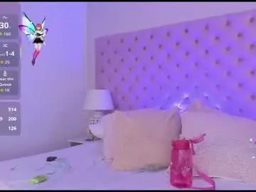 Chaturbate Best Webcam of tifannywolf_