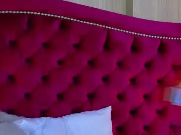 Chaturbate Live Sex Cam of tifannywolf_