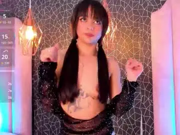 Chaturbate Private Sex Chat of tifannywolf_