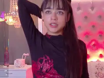 Chaturbate Free Porn Cam of tifannywolf_