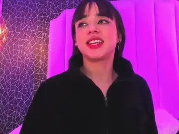 Chaturbate Live Sex Cam of tifannywolf_