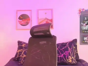 Chaturbate Free Porn Cam of allyson_morgann