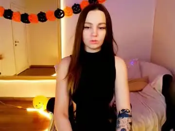 Chaturbate Best Webcam of an6elica