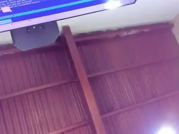 Chaturbate Live Porn of camila__gomez_