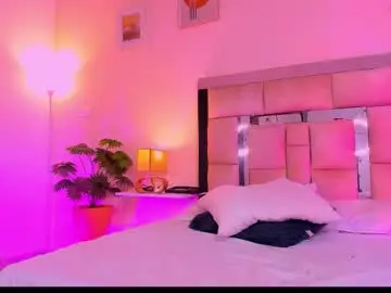 Chaturbate Live Sex Cam of candyygirl_1