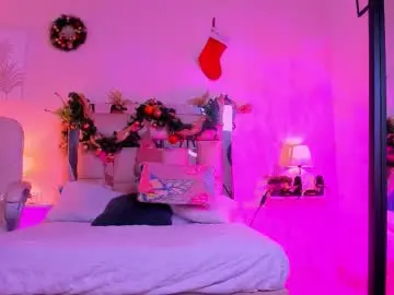 Chaturbate Live Porn of candyygirl_1