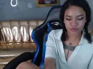 Chaturbate Live Sex of canela_s1
