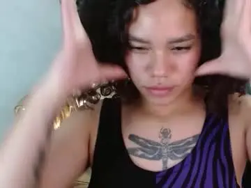 Chaturbate Adult Webcam of canela_s1