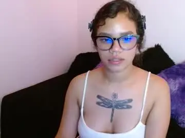 Chaturbate Sex Chat of canela_s1
