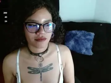 Chaturbate Adult Webcam of canela_s1