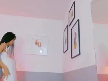 Chaturbate Live Porn of daddys_little_princesss