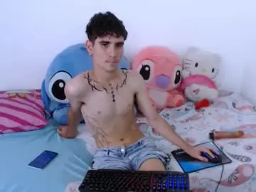 Chaturbate Adult Webcam of elois_21
