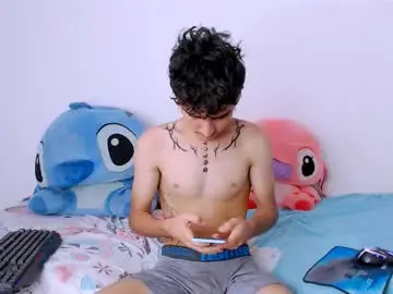 Chaturbate Live Porn of elois_21