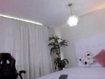 Chaturbate Live Porn of im_ivonne_