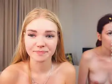 Chaturbate Live Sex of judithchristina