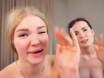 Chaturbate Adult Webcam of judithchristina