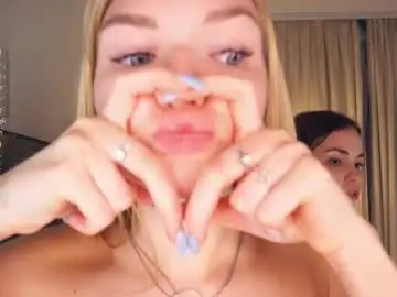 Chaturbate Nude Webcam of judithchristina