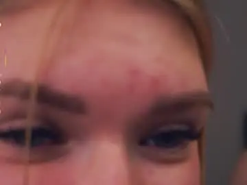 Chaturbate Sex Cam of judithchristina