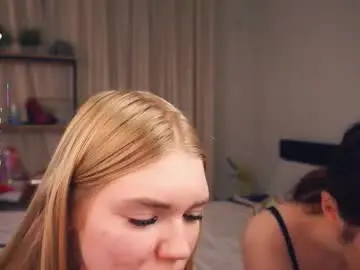 Chaturbate Live Sex Cam of judithchristina