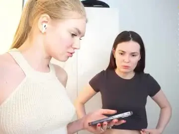 Chaturbate Live Sex Cam of judithchristina