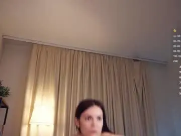 Chaturbate Live Sex Cam of judithchristina
